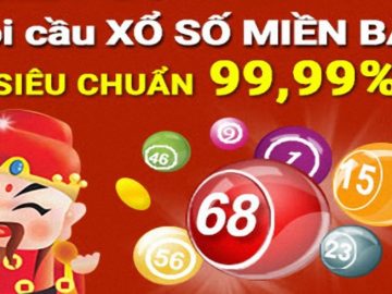 Kỹ thuật soi cầu lô miền Bắc và bí kíp soi chính xác