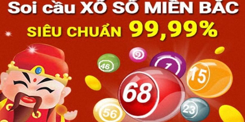 Kỹ thuật soi cầu lô miền Bắc và bí kíp soi chính xác